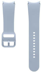Samsung ET-SFR94LLEGEU M/L Samsung Galaxy Watch 6 (20mm) szilikon szíj - kék