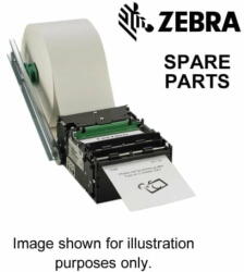 Zebra Cap imprimare Transfer termic Zebra P1117258-232 (P1117258-232)