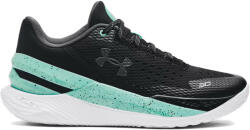 Under Armour Ghete de baschet Under Armour Curry 2 Low Flotro 3026276-001 Marime 48, 5 EU