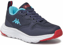 Kappa Sportcipők Kappa Dalvis El Kid 34138XW Blue Marine/Red A0Y 28