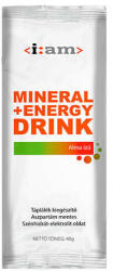 i: am Mineral+Energy Drink alma íz 40g (iam006)
