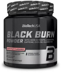 BioTechUSA Black Burn Italpor 210 g Görögdinnye