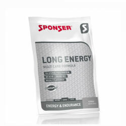 Sponser Long Energy hipotóniás sportital 5% fehérjével, 60g