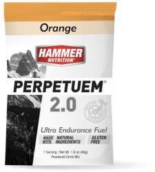 Hammer Perpetuem 2.0 46g - narancs