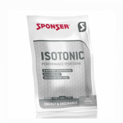 Sponser Isotonic izotóniás sportital, 52g