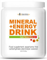 i: am Mineral+Energy Drink alma íz 1500g (iam012)