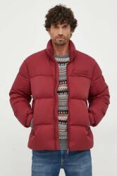 Tommy Hilfiger pehelydzseki - burgundia XL - answear - 124 990 Ft