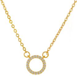  HO-28447 Nyakék - Arany