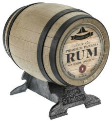  Admirals Cask Panama rum (Hordó) 40% 0, 7l - drinkair
