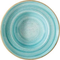 Bonna Farfurie adâncă Bonna Aura Aqua 24 cm - gastrozone - 82,23 RON