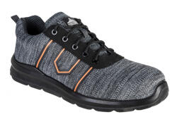 Portwest Compositelite Argen S3 munkavédelmi lábbeli (szürke 47) (FC25GRR47)