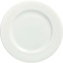 Tognana Farfurie întinsă Tognana Ambiente 27 cm, albă