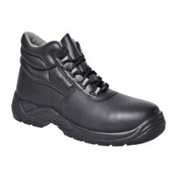 Portwest Compositelite védőbakancs, S1P (fekete 48) (FC10BKR48)