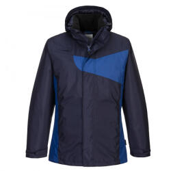 Portwest PW2 Winter Jacket (tengerészkék/royal kék 2XL) (PW260NRRXXL)