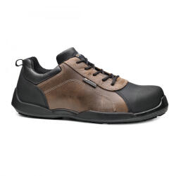 Portwest BASE Rafting munkavédelmi cipő S3 SRC (barna 46) (B0609BRK46)