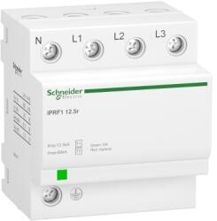 Schneider ACTI9 iPRF1 túlfeszültség-korlátozó, 12.5r, 3P-N (A9L16634)