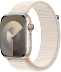 Apple Watch csillagfény szövetszíj 38/40/41/42 (series10)mm