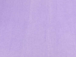 Gyűrt, merített papír világos lila 1ív (CCR40-1123VLIL)