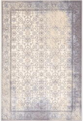 Agnella Кремав вълнен килим 200x300 cm Jennifer - Agnella (5901760269636)