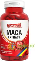 ADNATURA Extract Maca 60cps