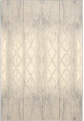 Agnella Кремав вълнен килим 160x240 cm Colette - Agnella (5901760270243)