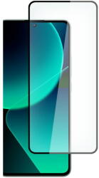 Glass PRO Folie protectie HOFI Full Cover Pro Tempered Glass 0.3mm compatibila cu Xiaomi 13T / 13T Pro Black (9319456606034)