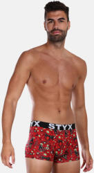 Styx Boxeri Styx | Roșu | Bărbați | S