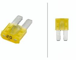HELLA siguranta fuzibila HELLA 8JS 218 229-042 (8JS 218 229-042) - automobilus