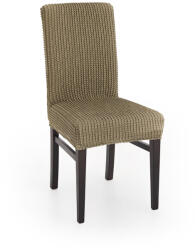 Belmarti Set 2 huse elastice scaun cu spatar, Belmarti, Milos, Beige