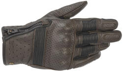 Alpinestars Mănuși moto vintage - Alpinestars Rayburn V2 - Brown (3508320/810)