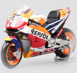 Maisto Machetă moto Maisto [1: 18] - Honda RC213V Repsol MotoGP 2018 Nr. 93 - Marc Marquez (BLC-MI31595M)