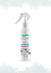 Pure Moments Szenzitív Légfrissítő és textil illatosító - 250ml
