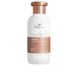 Sampon reparator pentru par deteriorat, Fusion, 250 ml, Wella Professionals