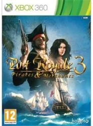 Vásárlás: Kalypso Port Royale 3 Pirates and Merchants (Xbox 360) Xbox 360  játék árak összehasonlítása, Port Royale 3 Pirates and Merchants Xbox 360  boltok