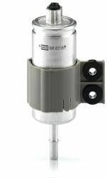 Mann-filter filtru combustibil MANN-FILTER WK 611/6 - piesa-auto