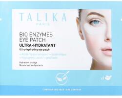 Talika Patch-uri pentru zona ochilor - Talika Bio Enzymes Eye Patch 30 buc