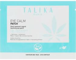 Talika Patch-uri pentru zona ochilor cu efect calmant - Talika Eye Calm Patch 30 buc Masca de fata