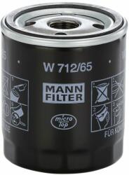 Mann-filter Filtru ulei MANN-FILTER W 712/65 - piesa-auto