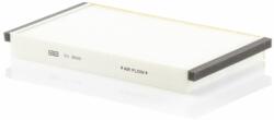 Mann-filter Filtru, aer habitaclu MANN-FILTER CU 3020 (CU 3020)