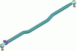 LEMFÖRDER bara directie LEMFÖRDER 38682 01 (38682 01) - automobilus