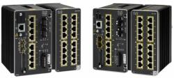 Cisco IE-3300-8U2X-E