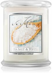 Kringle Candle Sea Salt & Tonka 411 g