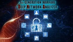 Eversim 4th Generation Warfare Deep Network Analyser DLC (PC)