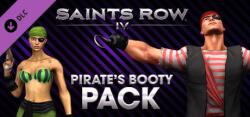 Deep Silver Saints Row IV Pirate's Booty Pack DLC (PC)