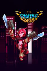 Daltair Ghosting Vandal (PC)