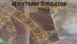 Eathrabaria Nightmare Simulator (PC)