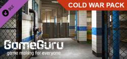 The Game Creators GameGuru Cold War Pack DLC (PC)