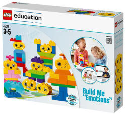 LEGO® Education - Build Me Emotions Set (45018) LEGO