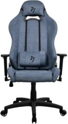 Arozzi Torretta Soft Fabric v2 blue TORRETTA-SFB-BL2