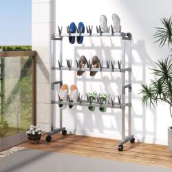 vidaXL 344371 Pantofar
